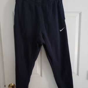 Nike sweatpants
